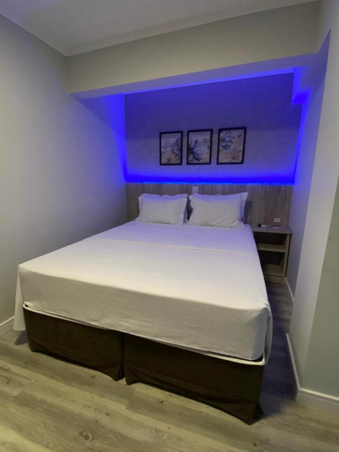 Navega Beach Palace Hotel Navegantes Kültér fotó