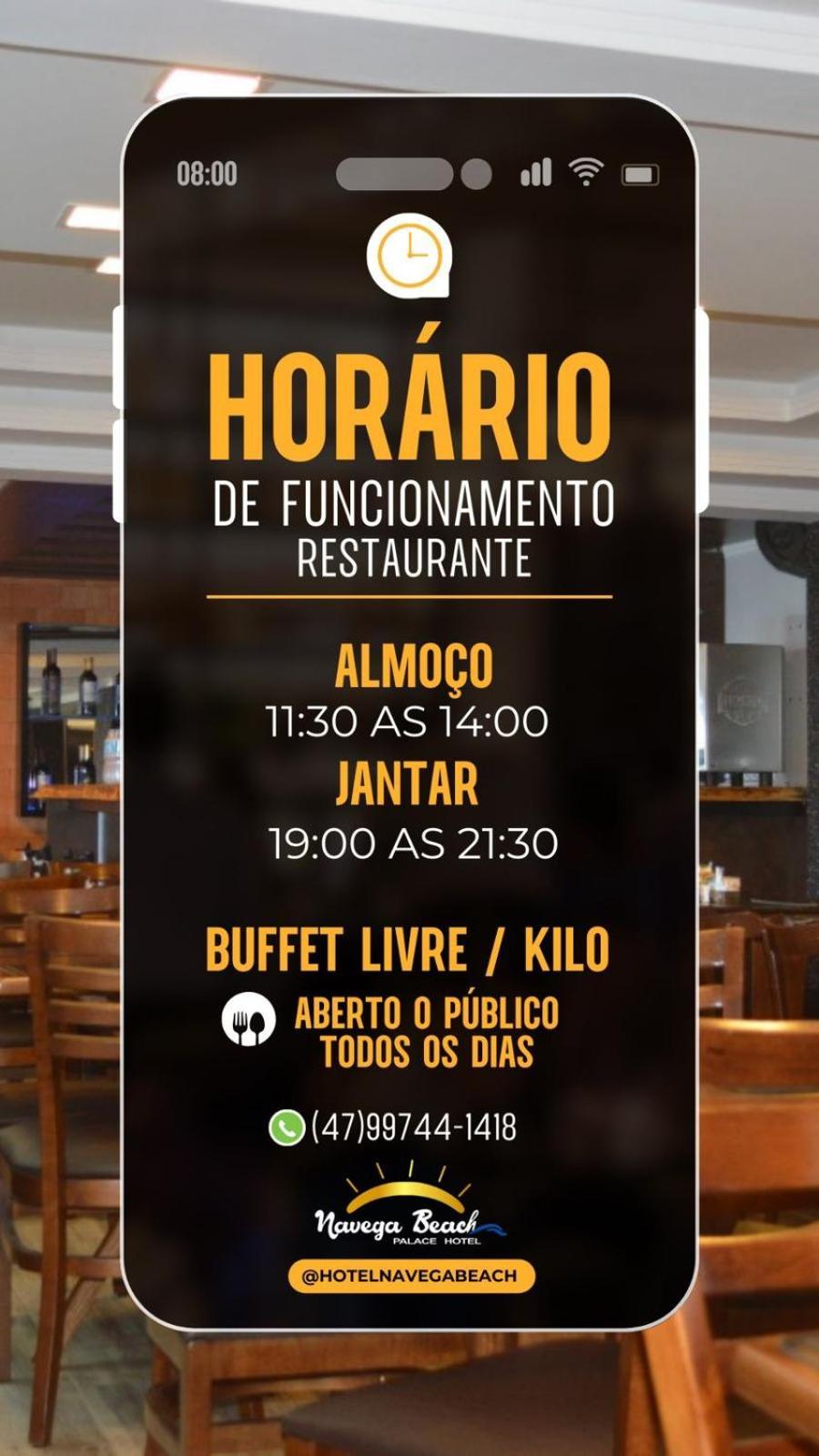 Navega Beach Palace Hotel Navegantes Kültér fotó