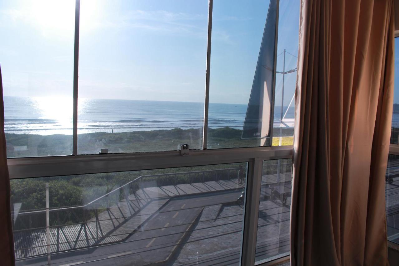 Navega Beach Palace Hotel Navegantes Kültér fotó