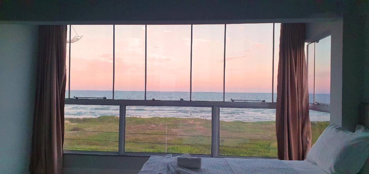 Navega Beach Palace Hotel Navegantes Kültér fotó